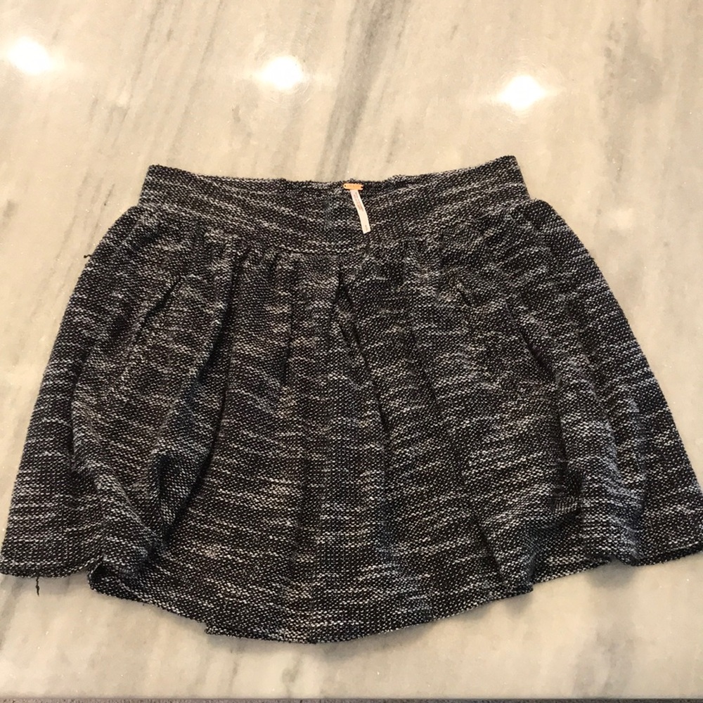 Free People Skirt